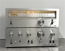 Pioneer SA-6500 II SET